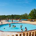 Camping Huttopia Sud Ardèche