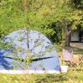 Camping Les Cerisiers Du Chambonnet