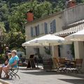 Camping l'Or vert