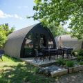 Camping du Pré Morjal
