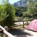 Camp Des Gorges