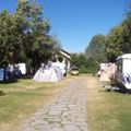 Camping Le Plan De Barcelonette
