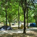 Camping du Pont d'Arc
