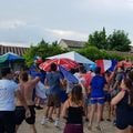 Camping La Residence d'ete
