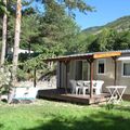 Flower Camping le Fontarache