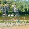 Camping Sunêlia Mazet Plage Ardèche