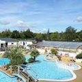 Camping aire naturelle de Testard Christophe
