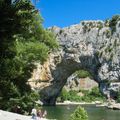 Camping Le Mas De La Source