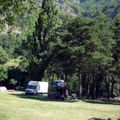 Camping Le Bois des Hoches