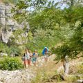Camping de Chavetourte