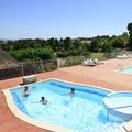 Camping Du Vignal