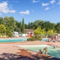 Camping La Nouzarède
