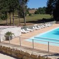 Camping Le Valenty