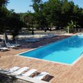 Camping Le Valenty