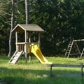 Camping Le Saut du Loup