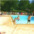 Camping Les Acacias
