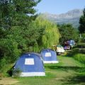 Camping La Clé des Champs