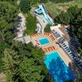 Camping Alpes Dauphine