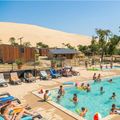 Camping de la Dune "Les Flots Bleus"