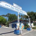 Camping de la Dune "Les Flots Bleus"