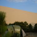 Camping de la Dune