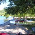 Camping G.C.U. De Savines