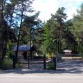 Camping G.C.U. Pont Du Fossé