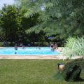 Camping Le Moulin des Donnes