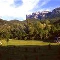 Camping La Motte