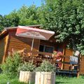 Camping Les Auches