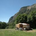 Camping aire naturelle La Casse