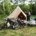 Le Camping Moto