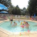 Flower Camping les Nauves