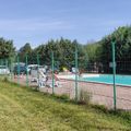 Camping De Chamarges