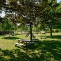 Camping De Chamarges