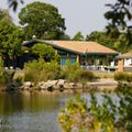 Camping C.C.A.S. La Lagune