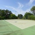 Camping C.C.A.S. La Lagune
