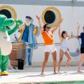 Flower Camping la Canadienne