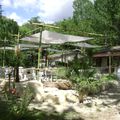 Camping Du Vieux Chateau