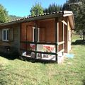 Camping Le Vieux Moulin