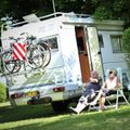 Camping Le Paradis du Campeur
