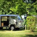 Camping Le Paradis du Campeur