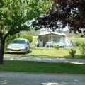 Camping Le Bosquet