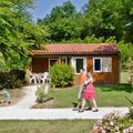 Le Camping La Bouysse