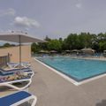 Camping Les Deux Vallees