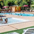 Camping FLOWER Le Tiradou