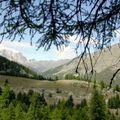 Camping G.C.U. Vallouise