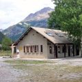 Camping G.C.U. Vallouise