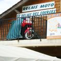Camping Le Relais Moto Des Sources