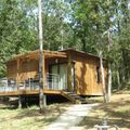 Camping La Finou